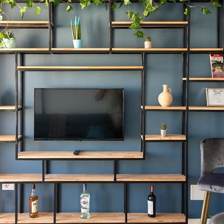 Apartment Martini ดูร์เรส ภายนอก รูปภาพ