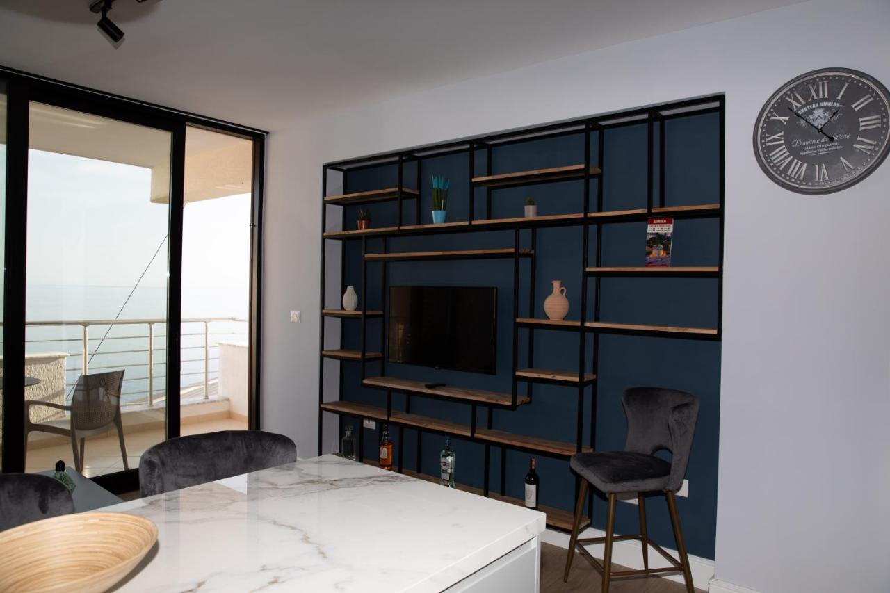 Apartment Martini ดูร์เรส ภายนอก รูปภาพ